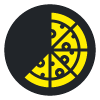 Pizza Icons 2